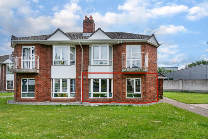 68 Gleann Na Riogh Dr, Naas, Kildare, Kildare