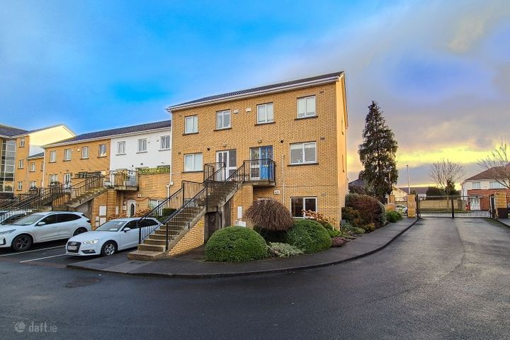 19 Ballyowen Hall, Ballyowen Lane, Lucan, Co. Dublin, K78EC80