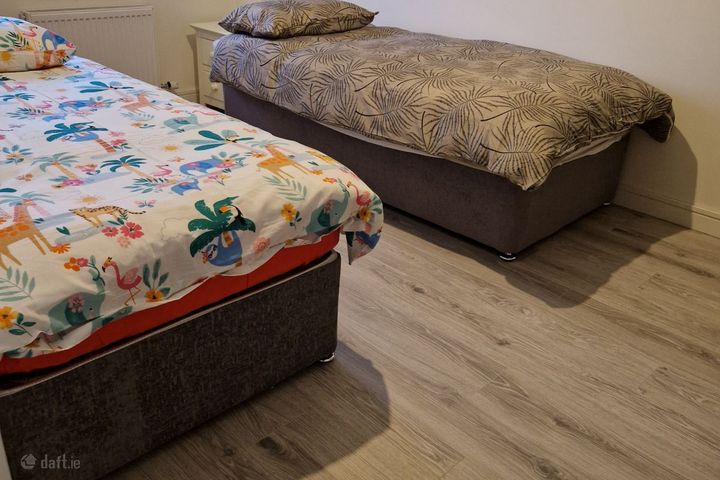 Lockhouse Park,Seven Mills,Dublin 22, Clondalkin, Co. Dublin