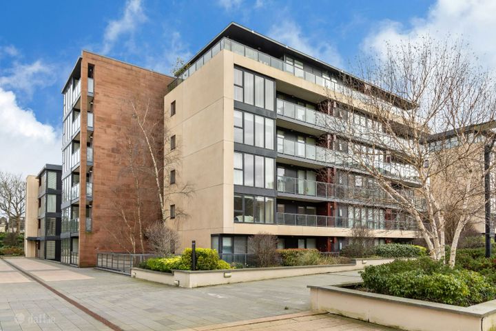 Apartment 14, Abalone, The Grange, Brewery Road, Stillorgan, Co. Dublin, A94W8P6