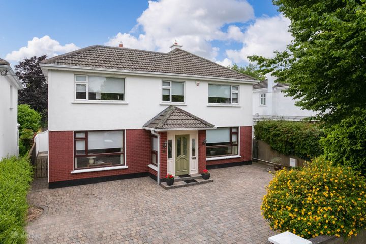 67 Pine Valley Ave, Rathfarnham, Dublin 16, Dublin 16, Dublin