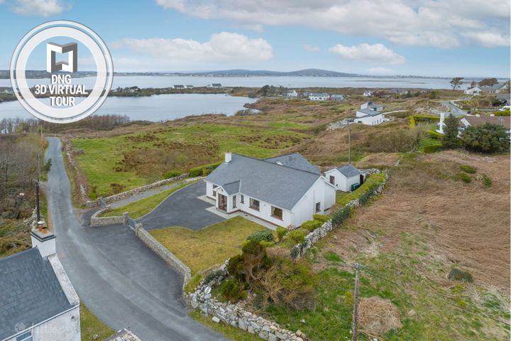 20 An Bothar Bui, Carraroe, Galway, Co. Galway, H91X9WA