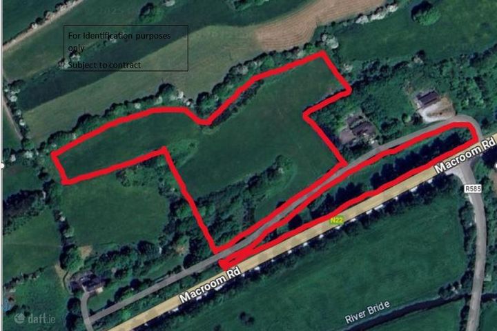 Inchirahilly, Farnanes, Co. Cork