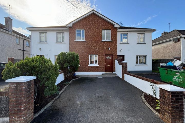 89 Lissadyra, Ballygaddy Rd, Tuam, Galway
