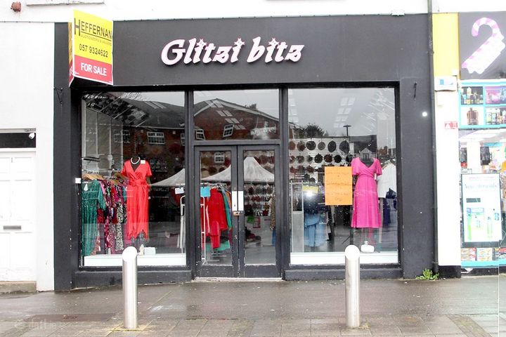 Glitzi Bitz, No. 8, Block 2, Main Street, Tullamore, Co. Offaly, R35Y9R0