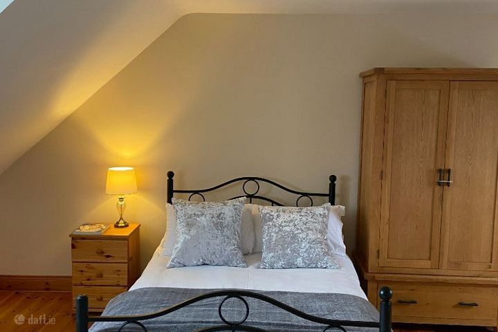 Caherciveen, Castlequin, Co. Kerry