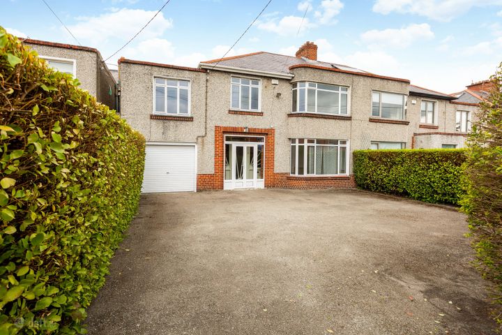 95 Terenure Rd West, Terenure, Dublin 6w, Dublin