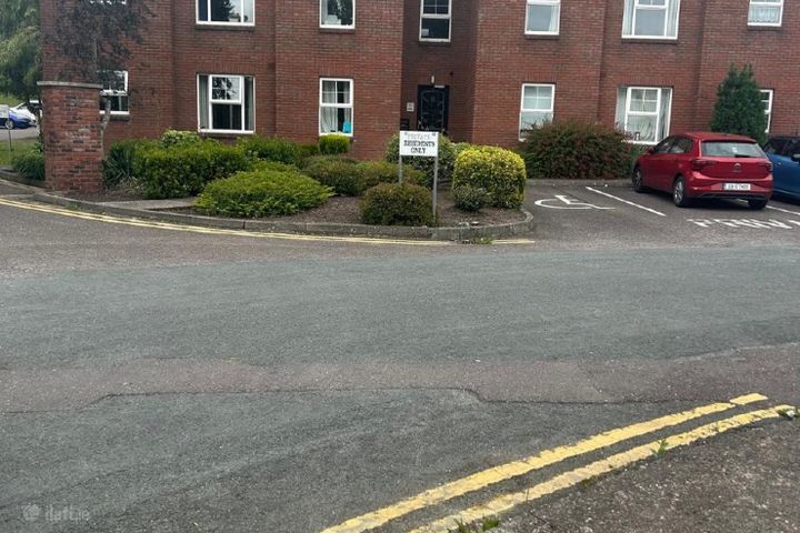 Apartment 8, Wilton Manor, Wilton, Cork, Bishopstown, Co. Cork