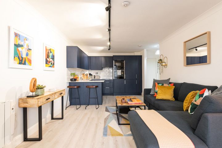 Serviced Apartment Jervis Street,Dublin, Dublin 1