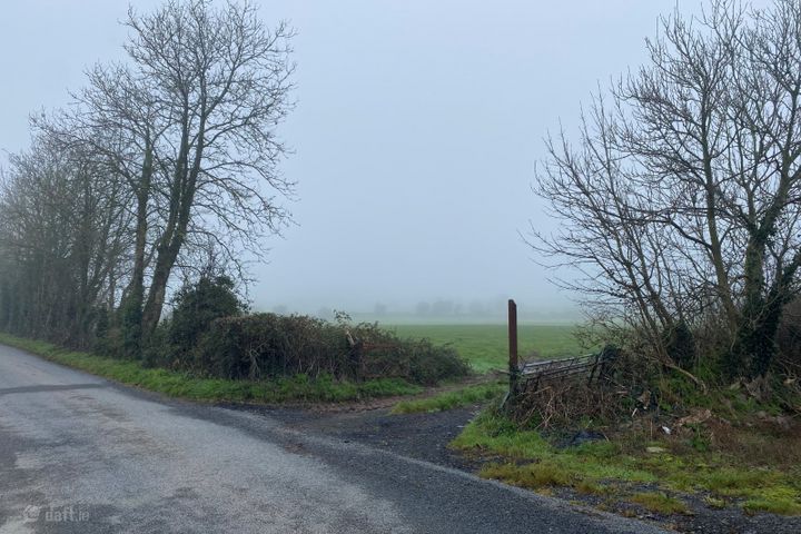 Castlegannon, Mullinvat, Co. Kilkenny