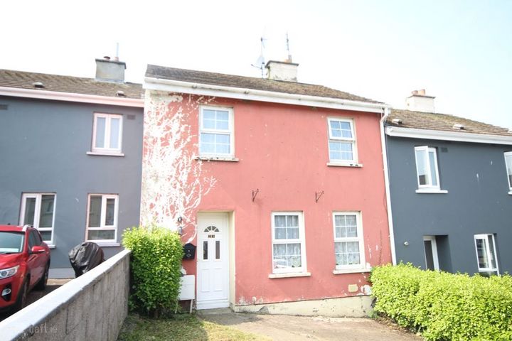 23 Richmond Court, Bandon, Bandon, Co. Cork, P72PR20