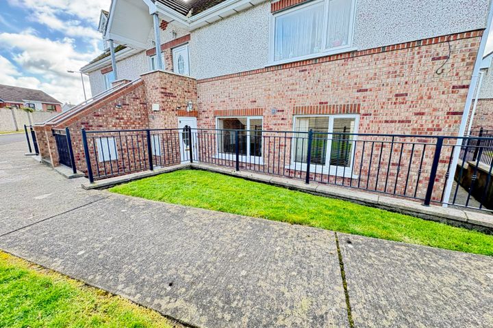 9 Ushnagh Court, Lynn Road, Mullingar, Co. Westmeath, N91XY93
