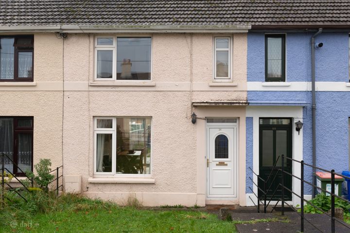 26 Mount Carmel Rd, Greenmount, Cork, Cork