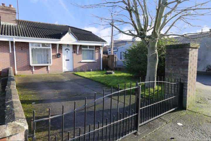 3 Duleek Gate, Priest Lane, Drogheda, Co Louth, A92N9KC
