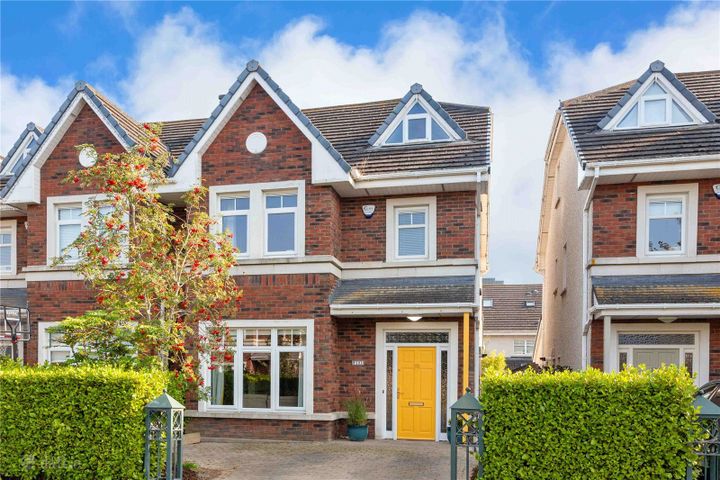 121 Castlemoyne, Balgriffin, Dublin 13, Dublin