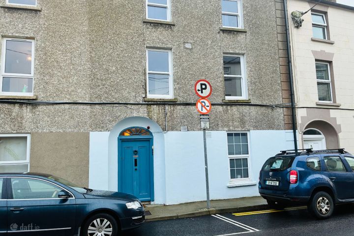 Apartment 4, Errigal House, 10 Priory Street, New Ross, Co. Wexford