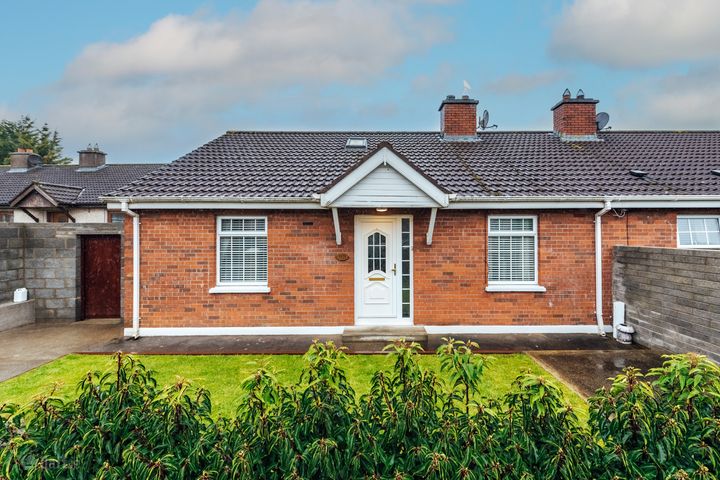 3571 Lakeside Park, Newbridge, Co. Kildare, W12D236