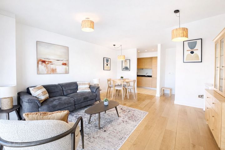 Hanover Riverside, Hanover Quay, Dublin 2