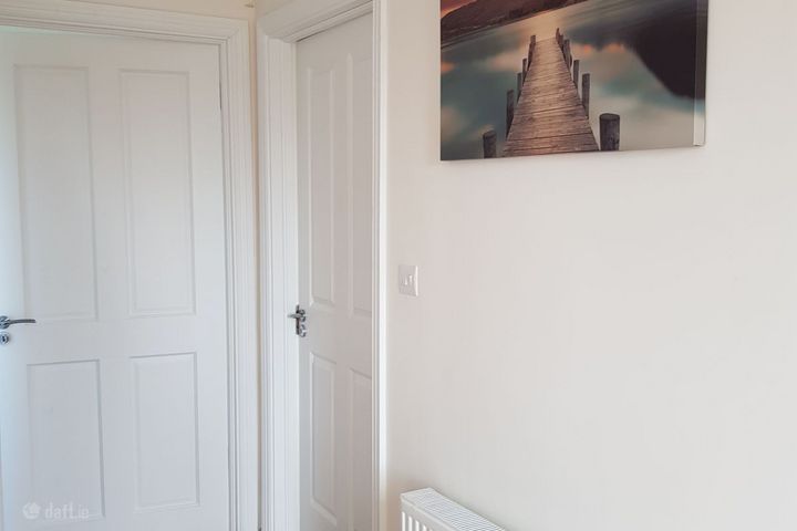 42 Abbeybrook Gardens, Kilbeggan, Kilbeggan, Co. Westmeath