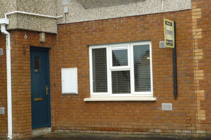 5 The Avenue, Pembroke Wood, Passage West, Co. Cork, T12DT86