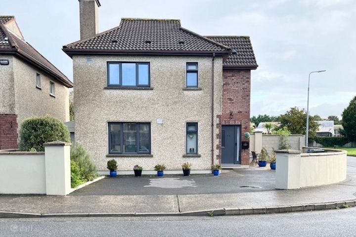 72 The Fairways, Kilkenny, Kilkenny