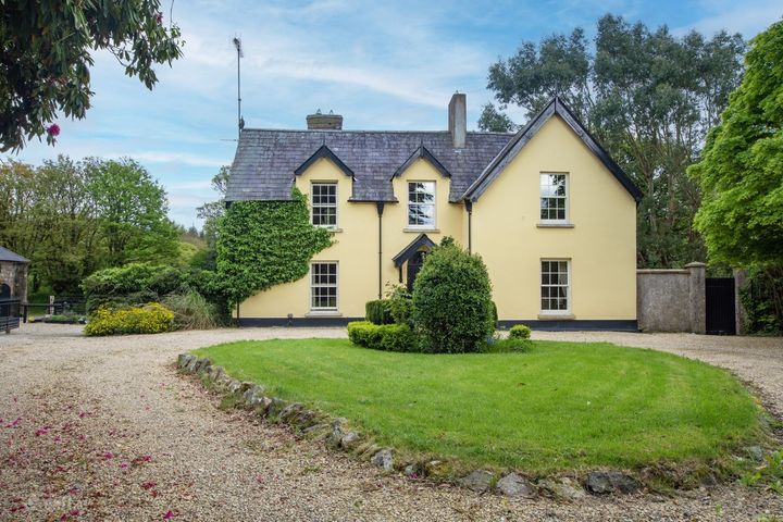 Ozier Hill, Coolaw, Taghmon, Wexford