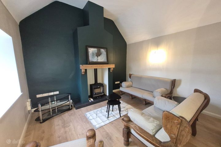 Breaghwy, Ballinfull, Cashelgarran, Co. Sligo