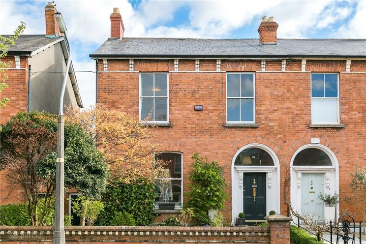 16 Ormond Rd, Rathmines, Dublin 6, Dublin 6, Dublin