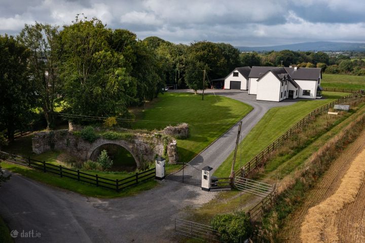 Kilnacash, Mountmellick, Emo, Co. Laois, R32R7V7