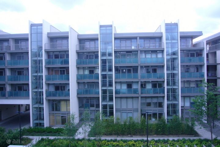 87 Crosbies Yard, Ossory Road, Dublin 1