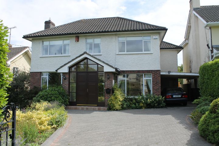 10 Grove Ave, Malahide, Dublin, Dublin