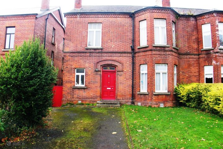 3 Pembroke Park, Ballsbridge, Dublin 4, Dublin 4, Dublin