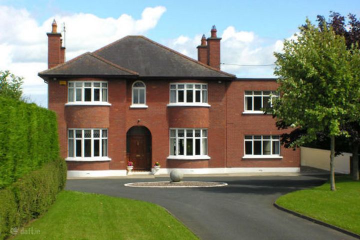 Leafield, Feltrim Cross, Kinsealy, Dublin