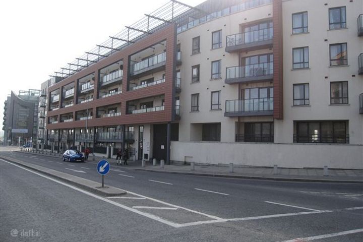Westend Gate, Tallaght, Dublin 24