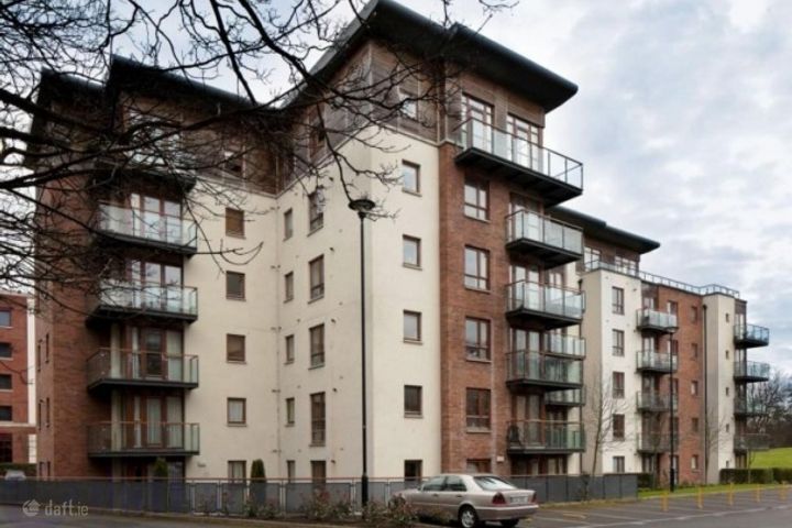 Parklands, Northwood, Santry, Co. Dublin