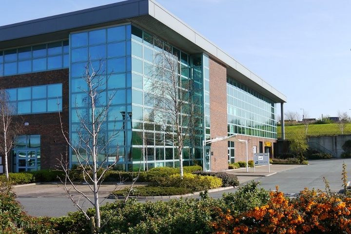 Calmount Business Park, Ballymount, Dublin 12