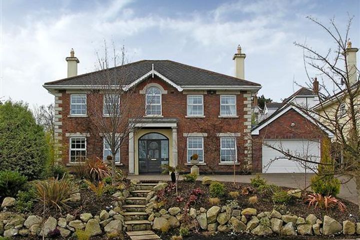79 Eagle Valley, Powerscourt Demesne, Enniskerry, Wicklow