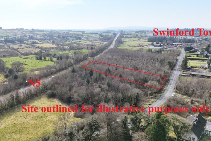 Cloonlara, Swinford, Co Mayo