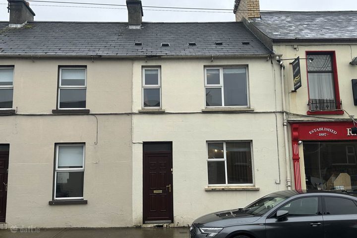 65 Malin Road, Moville, Co. Donegal, Moville, Co. Donegal, F93C6WE