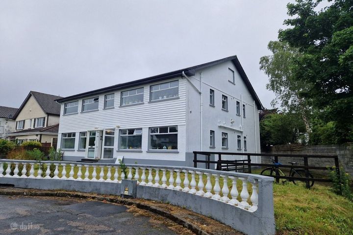 Flat 3, 4 Beechmount Avenue, Shantalla, Co. Galway, Shantalla, Co. Galway
