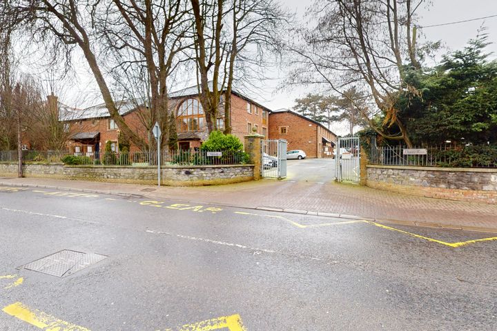 Apartment 6, Donn Rua, Castleknock, Dublin 15