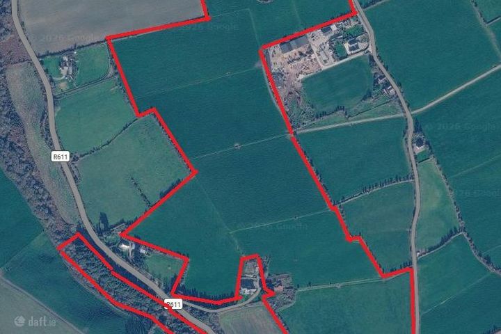 Ballinluig East, Minane Bridge, Minane Bridge, Co. Cork