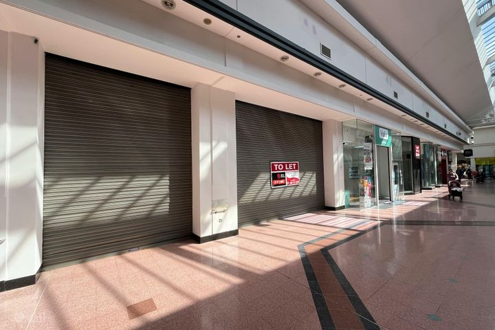 Unit 25, Omni Park Shopping Centre, Santry, Co. Dublin