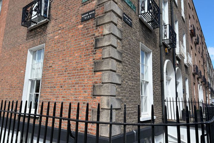 21 Fitzwilliam Street Upper, Dublin 2