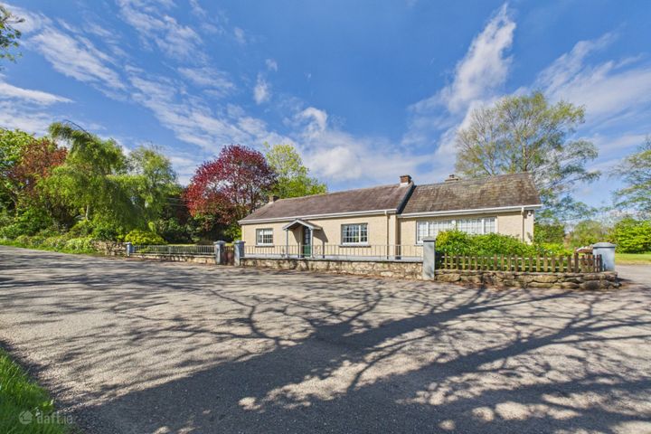 Fahafeelagh, Kilmacthomas, Ballylaneen, Co. Waterford