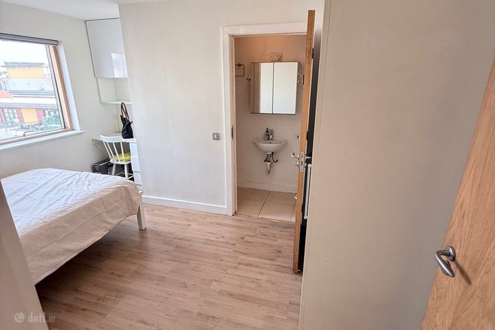  The steelworks Foley street Dublin 1, Dublin 1