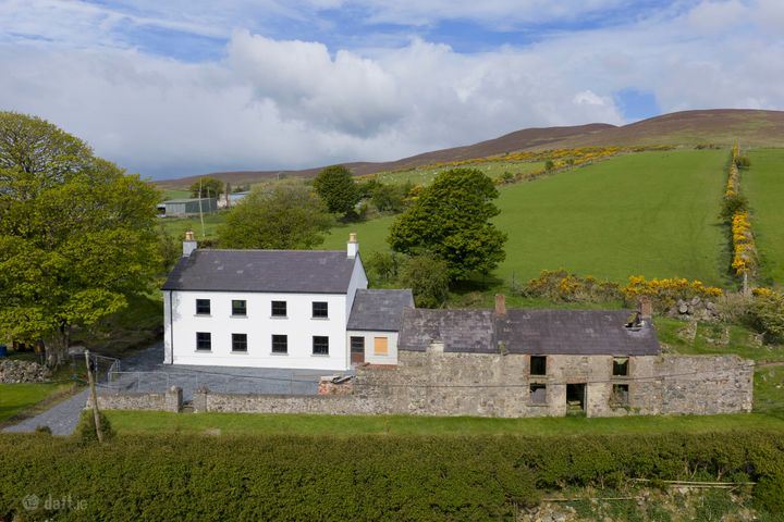 Old School House, Aghameen, Riverstown, Co. Louth