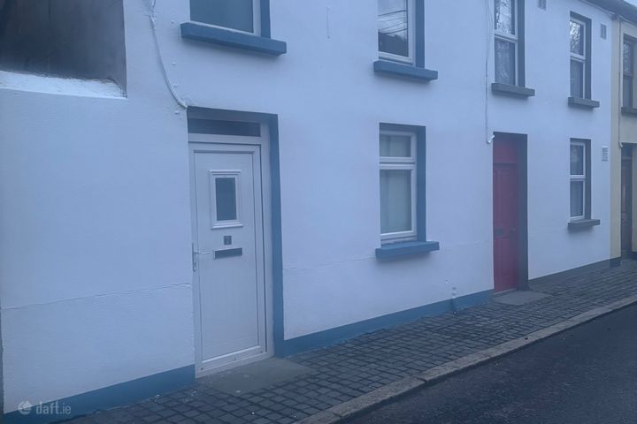 7 Church Lane, New Ross, Co. Wexford