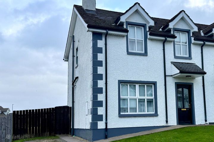 39 Ross View, Bundoran, Bundoran, Co. Donegal, F94E4C2