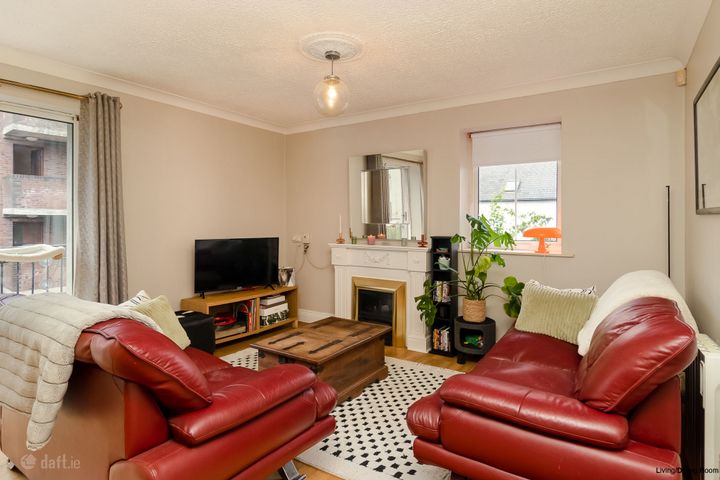 Apartment 17 Salmon Weir, Hanover Street, Cork City, Co. Cork, T12T803